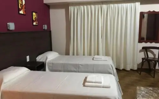 Hotel Fariña