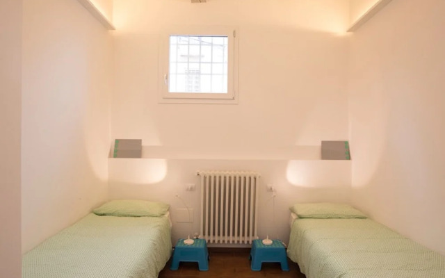 Elisa Apartment