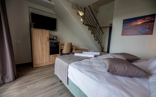 Calda Resort