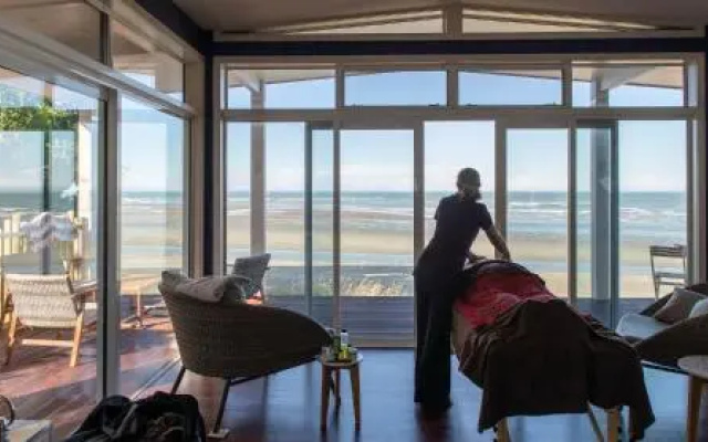 Windhover Suites