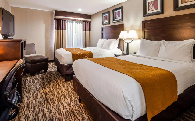 Best Western Lafayette Inn