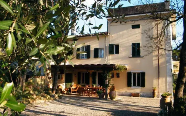 "LOlivo" Country House