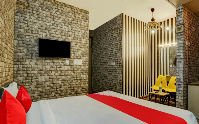 OYO Flagship 80530 Golden Home Stay