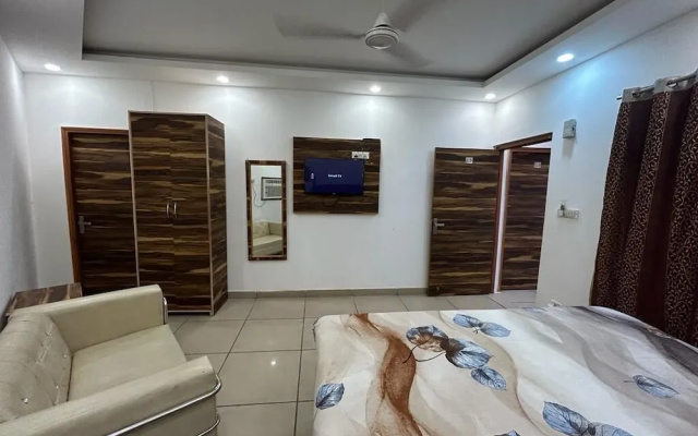 Khanak Inn