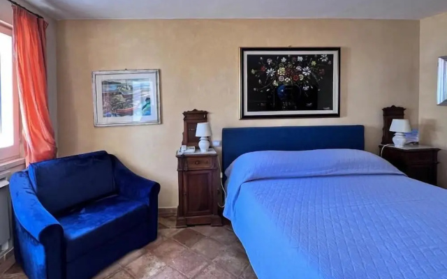 Aeneas' Landing Resort
