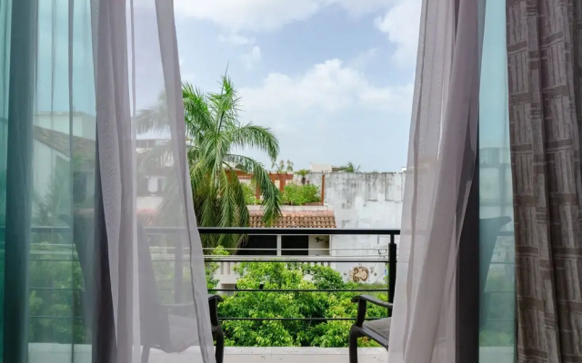 Lotus 8 Playa del Carmen Penthouse feat Oceanview Private Roof Terrace by RedAwning