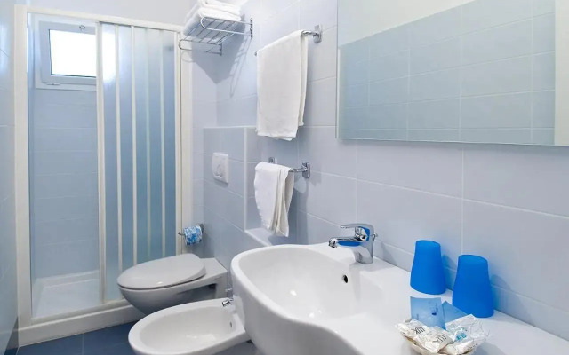 Hotel Sanremo