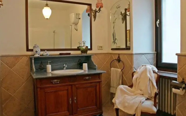 La Contessa Sibilla B&B