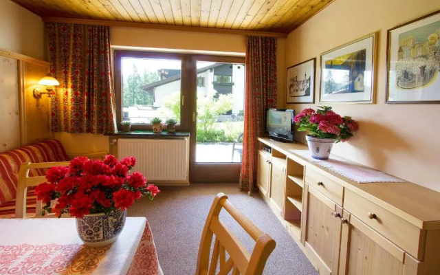 Chalet Josi