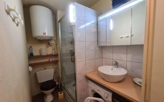 Appartement Saint-Jean-de-Monts, 2 pièces, 4 personnes - FR-1-224C-79