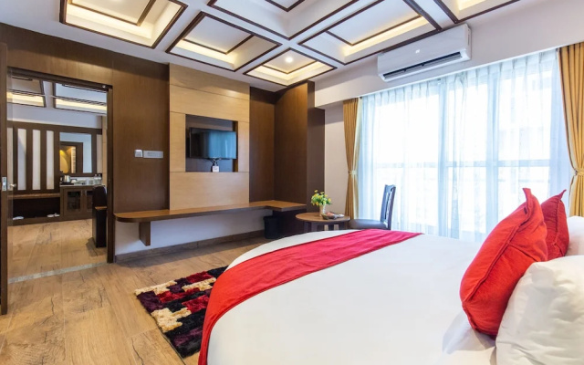 Mourya Hotel