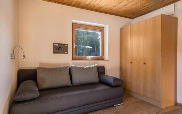 Ferienwohnung Kesselberg Edelweiss