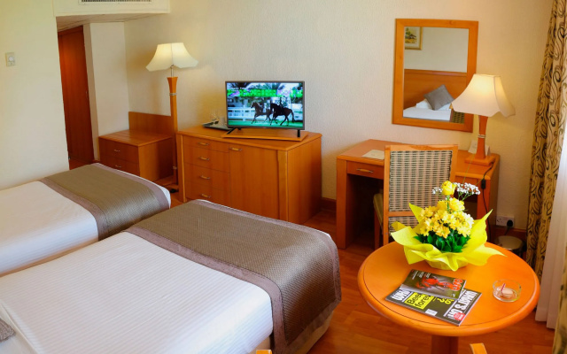 Lou'lou'a Beach Resort Sharjah