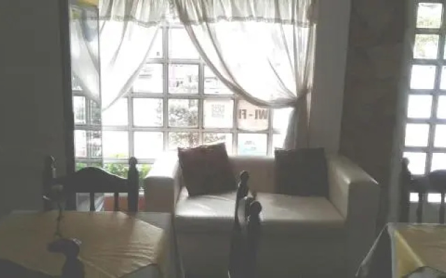 Hotel Ambar