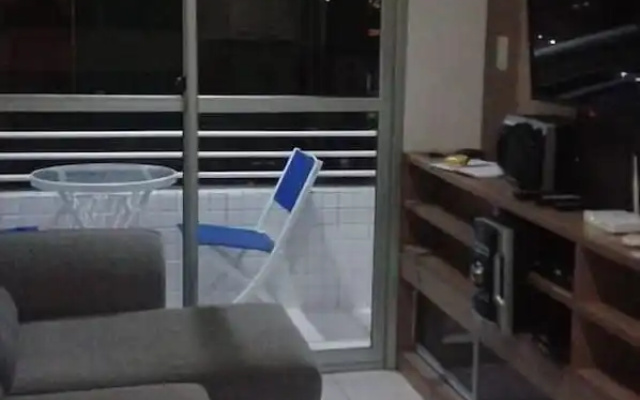 Ajuricaba Suites - Morada do Sol