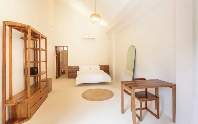 SEACLUB Siargao