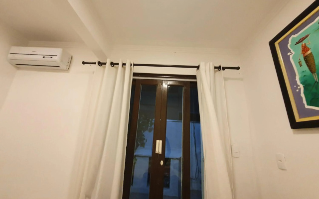 Recanto residencial mariscal kitnet 1 quarto