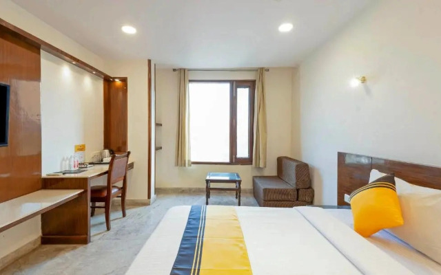 Itsy Hotels Svaruchi Inn