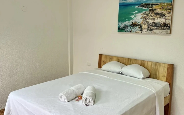 Hotel Masam