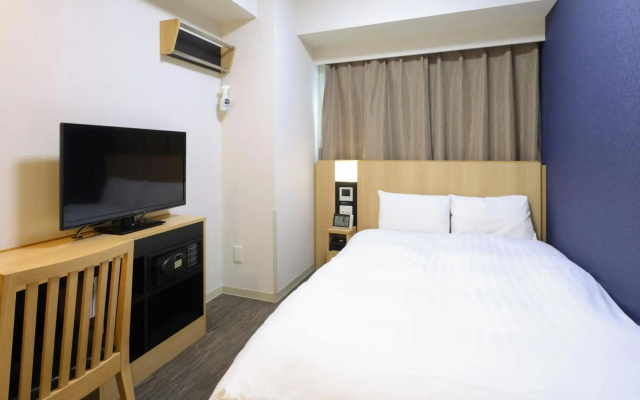 Dormy Inn Ueno Okachimachi Hot Spring