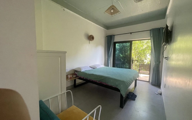 Tropical retreat Homestay