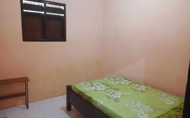 Osing Pesona House