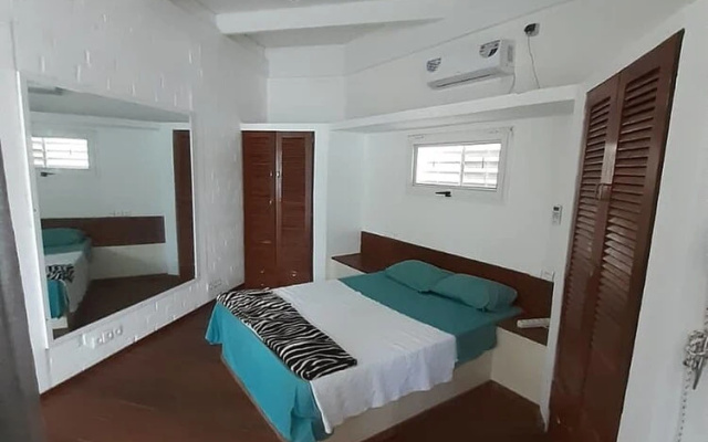 Residence Takson