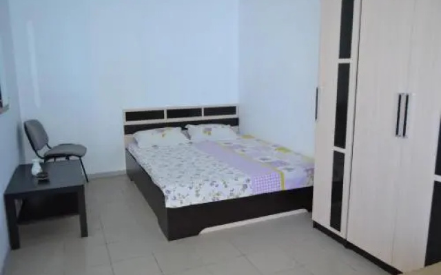 Guest House on Oktyabrskaya 19