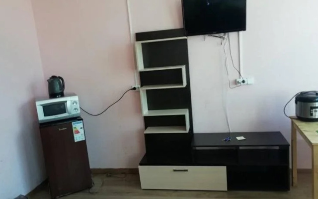 Hostel Gorod'OK
