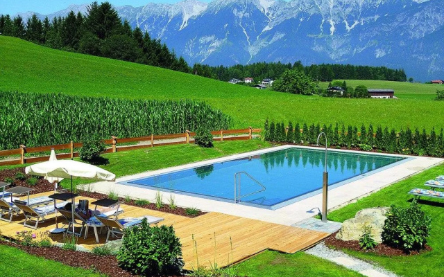 Hotel Geisler Tulfes