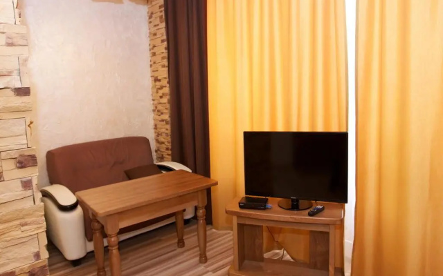 Taormina Hotel Irkutsk