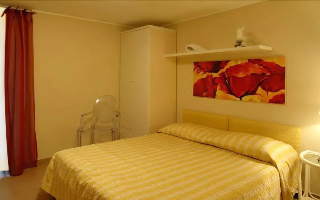Residence Sole Mare