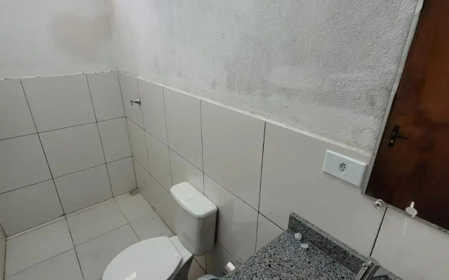 Hotel Buriti
