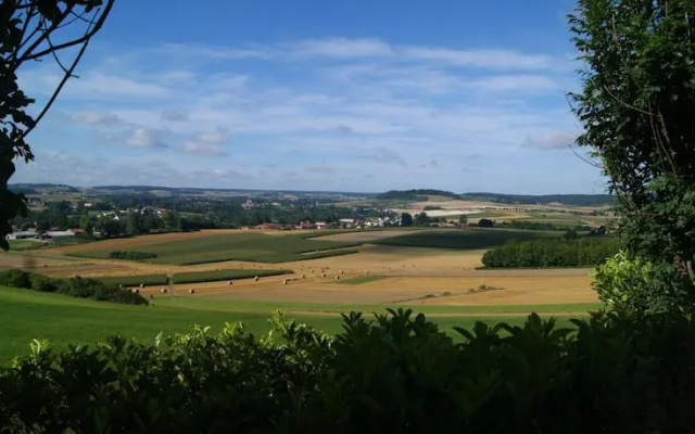 Les Sens des Bois