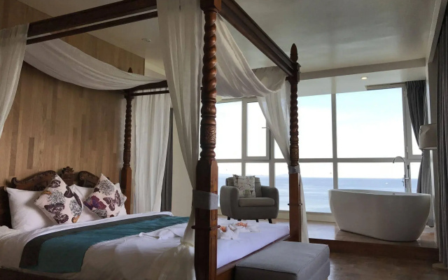 Flora East Resort and Spa