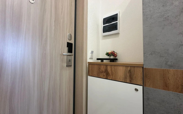 BestFlat24 (БэстФлэт24) на улице Колпакова 44