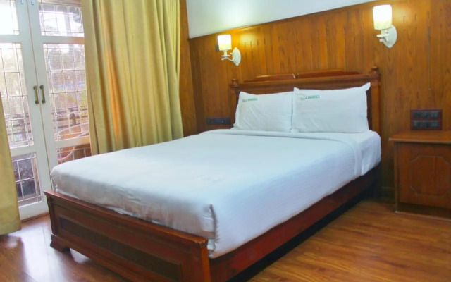 Anamika Ayurvedic Heritage