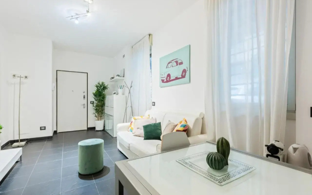 Brilliant flat in Pta Venezia by Easylife