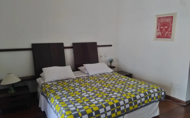 Hotel Villa Santo Antonio