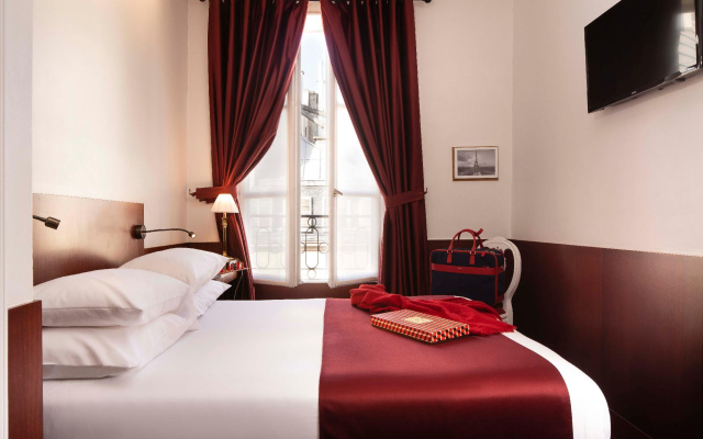 Odéon Hôtel