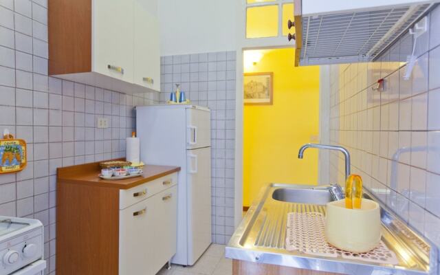 Отель Sardegna Apartment Италия, Рим - отзывы, цены и фото номеров - забронировать отель Sardegna Apartment онлайн