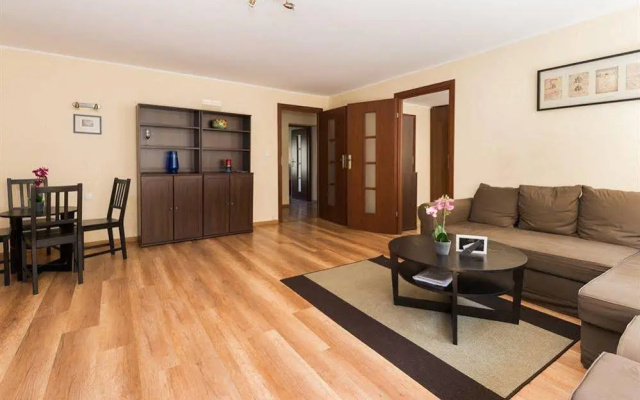 Apartament Napoli