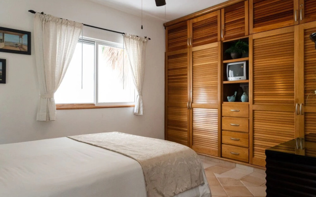 Piedra Viva by Playa Paradise