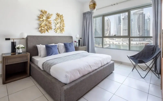 Marina View Tower B