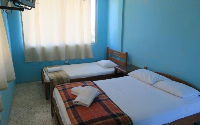 Hostal Villamil