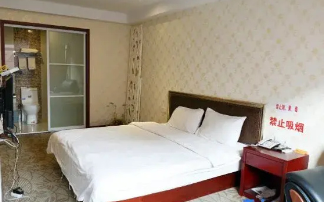 Xinhua Hotel
