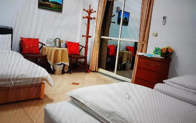 Fire B&B