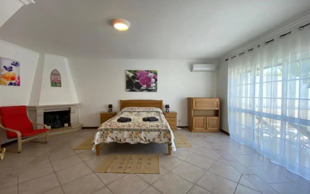 Villa Rosa H7A