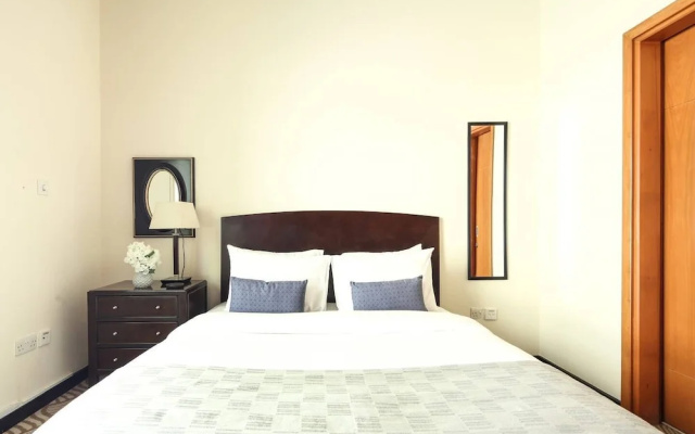 Spacious 1BR in Beautiful Greens! Sleeps 6