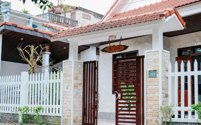 Chi Homestay #3